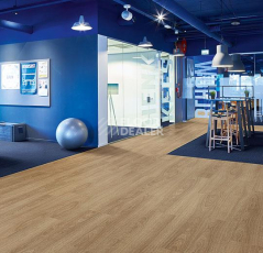 Forbo Allura Click Pro 60284CL5 natural giant oak фото 2 | FLOORDEALER